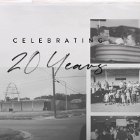 Celebrating 20 Years