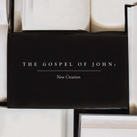 The Gospel of John: New Creation