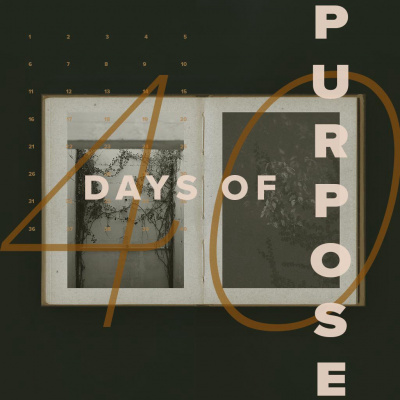 Antioch Community Church - Sermon Audio