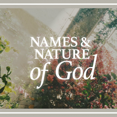 Antioch Community Church - Sermon Audio