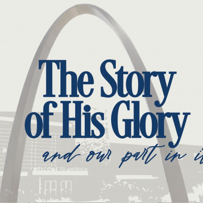 Antioch Community Church - Sermon Audio