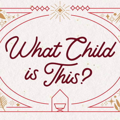 Antioch Community Church - Sermon Audio