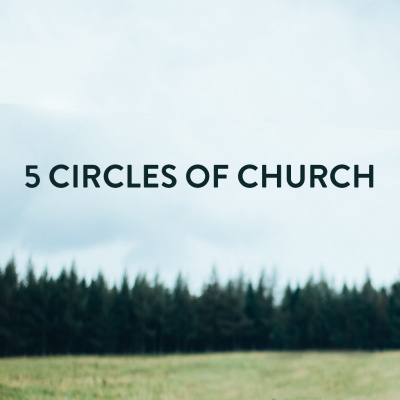 Antioch Community Church - Sermon Audio