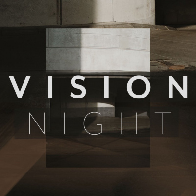 Antioch Community Church - Sermon Audio