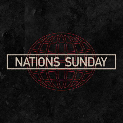 Antioch Community Church - Sermon Audio