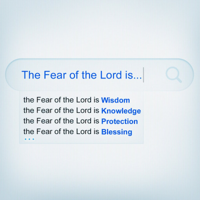 Antioch Community Church - Sermon Audio