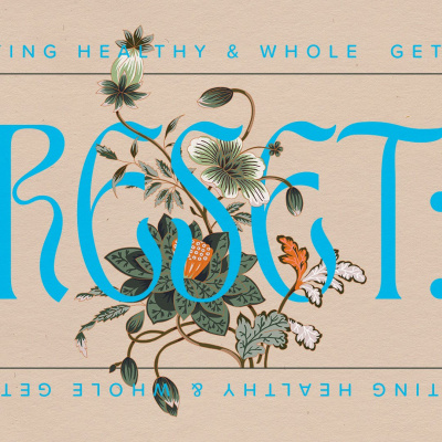 Antioch Community Church - Sermon Audio