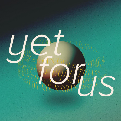 Antioch Community Church - Sermon Audio