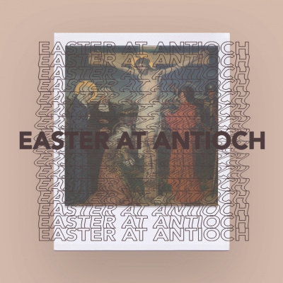 Antioch Community Church - Sermon Audio