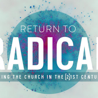 Antioch Community Church - Sermon Audio