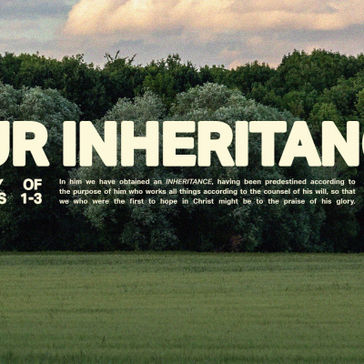 Antioch Community Church - Sermon Audio