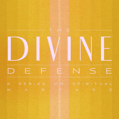 Antioch Community Church - Sermon Audio