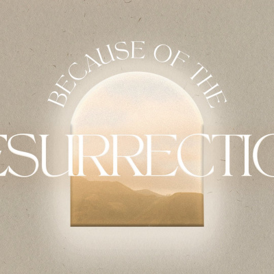 Antioch Community Church - Sermon Audio