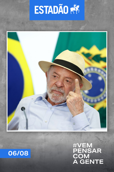 Estadão - 06/08/2026