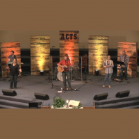  8/8/2021 Full Service - Audio