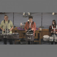 Oh Come, O Come, Emmanuel - Mustang Church of the Nazarene - Audio