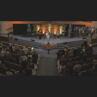 Little Drummer Boy Mustang Church of the Nazarene - Audio