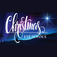 Christmas Eve Service 12/24/2022 Mustang Church of the Nazarene - Audio