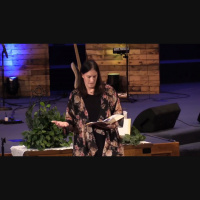 8/1/2021 Sermon Only - Audio