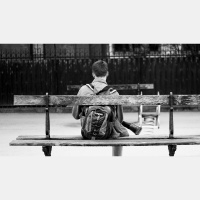 How Do I Wait for God?