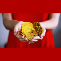 When Enjoying Money and Possessions Is a Work of Grace 