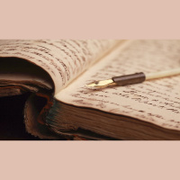 Can I Be Blotted from the Book of Life?