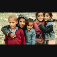 With So Many Orphans, Why Have Children?