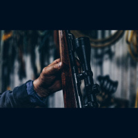 More on Guns and Self-Defense