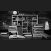 My Six Favorite Books on Romans