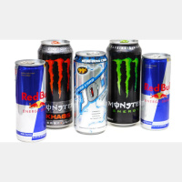 Should Energy Drinks Fuel the Christian Life?