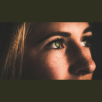 How to Keep Your Eyes on Christ