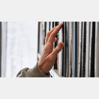 Ten Authors for Your Soul