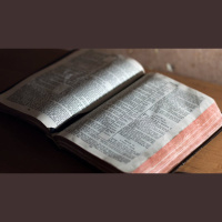 I’m Bored with the Bible