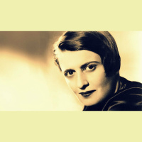 Ayn Rand’s Tragic Trajectory