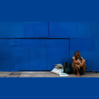 Did Jesus Tell Us to Give to Every Panhandler?