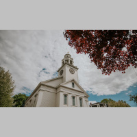 Five Ways Pastors Fail