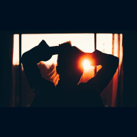 How Should a Husband Treat His Quarrelsome Wife? 