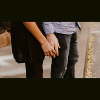 Talk to Your Wife About Lust