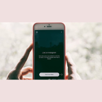 “Let Your Light Shine” — Should I Instagram My Good Works?