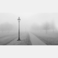 When Depression Descends, Do the Next Thing