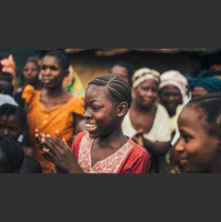 How Did Your Vision for Missions Develop?