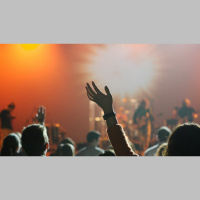 On Repetitive Worship Songs