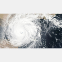 John Piper’s Prayer in the Path of Hurricanes