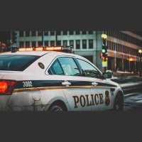 Should Christians Be Cops and Soldiers?