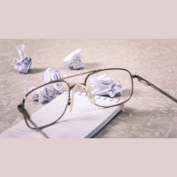 How Should I Think About My Failures?