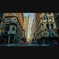 Would You Settle for One Million Dollars?