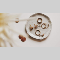 How Much Jewelry Is Too Much Jewelry?