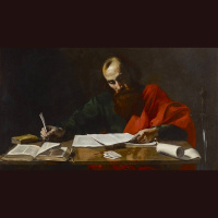 Did Biblical Writers Mature over Time?