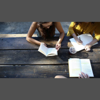 Manhood and Womanhood in Parachurch Ministry