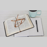 Advice for Better Bible Reading